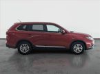 Mitsubishi Outlander - fotka číslo 5