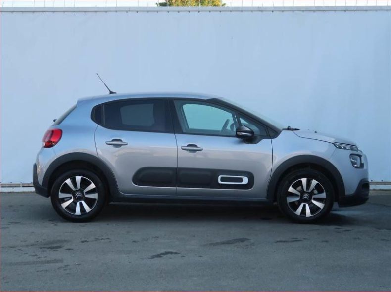 Citroën C3 - hlavní fotka