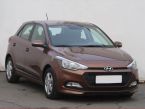Hyundai i20 - fotka číslo 0