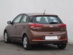 Hyundai i20 - fotka číslo 3