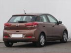 Hyundai i20 - fotka číslo 4