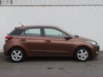 Hyundai i20 - fotka číslo 5