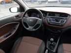 Hyundai i20 - fotka číslo 6