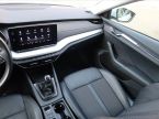 Škoda Octavia - fotka číslo 7