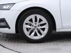 Škoda Octavia - fotka číslo 14