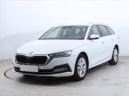 Škoda Octavia - fotka číslo 1