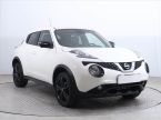 Nissan Juke - fotka číslo 0