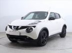 Nissan Juke - fotka číslo 1