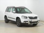 Škoda Yeti - fotka číslo 0