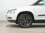 Škoda Yeti - fotka číslo 6