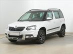 Škoda Yeti - fotka číslo 1