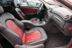 Mercedes Třída CLK - fotka číslo 8