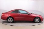 Mercedes Třída CLK - fotka číslo 5