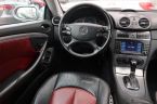 Mercedes Třída CLK - fotka číslo 6