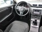 Volkswagen Passat - fotka číslo 6