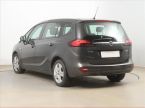 Opel Zafira - fotka číslo 3
