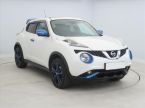 Nissan Juke - fotka číslo 0