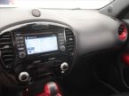 Nissan Juke - fotka číslo 11