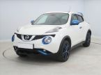 Nissan Juke - fotka číslo 1