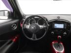 Nissan Juke - fotka číslo 6