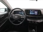 Hyundai i20 - fotka číslo 6