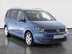 Volkswagen Touran - fotka číslo 0