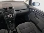 Volkswagen Touran - fotka číslo 7