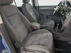 Volkswagen Touran - fotka číslo 8