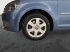 Volkswagen Touran - fotka číslo 14