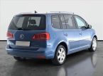 Volkswagen Touran - fotka číslo 4