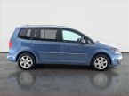Volkswagen Touran - fotka číslo 5