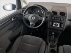 Volkswagen Touran - fotka číslo 6
