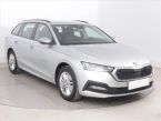 Škoda Octavia - fotka číslo 0