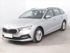 Škoda Octavia - fotka číslo 1