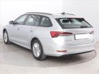 Škoda Octavia - fotka číslo 3