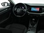Škoda Octavia - fotka číslo 6