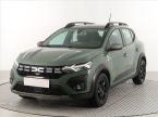 Dacia Sandero - fotka číslo 1