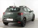 Dacia Sandero - fotka číslo 4