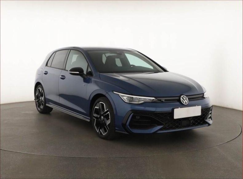 Volkswagen Golf - hlavní fotka inzerátu