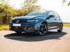 Volkswagen Golf - fotka číslo 0