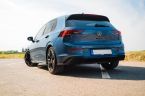 Volkswagen Golf - fotka číslo 3