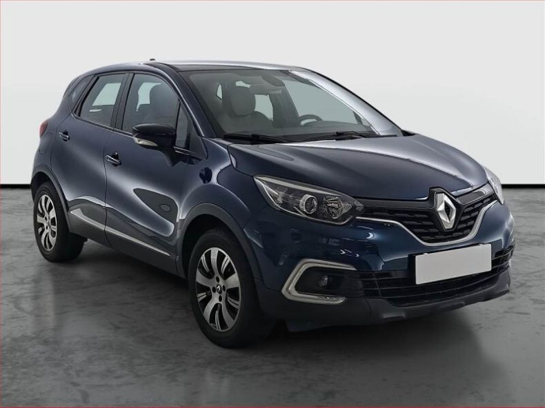 Renault Captur - hlavní fotka inzerátu