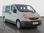 Opel Vivaro - fotka číslo 0