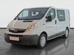 Opel Vivaro - fotka číslo 1