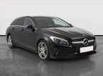 Mercedes Třída CLA - fotka číslo 0