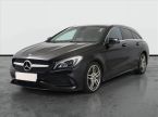 Mercedes Třída CLA - fotka číslo 1