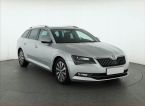 Škoda Superb - fotka číslo 0