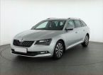 Škoda Superb - fotka číslo 1