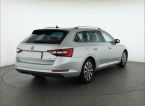 Škoda Superb - fotka číslo 4