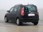 Škoda Roomster - fotka číslo 3